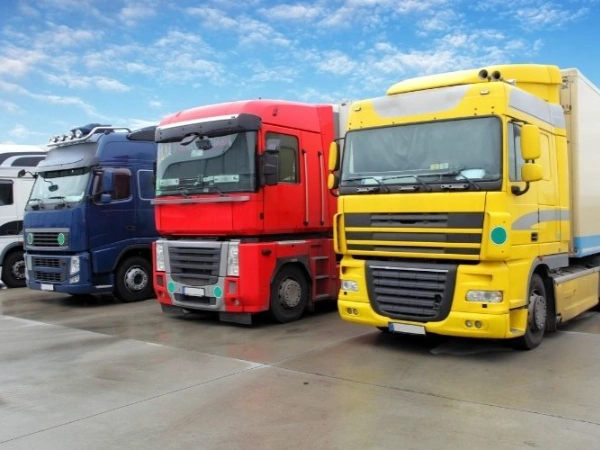 Ankara Bismil Nakliye